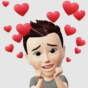 Meet your Posher, Mark